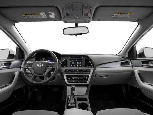 Used 2016 Hyundai Sonata SE FWD image 10