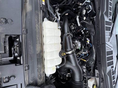 Certified 2024 Ford F150 STX RWD image 38