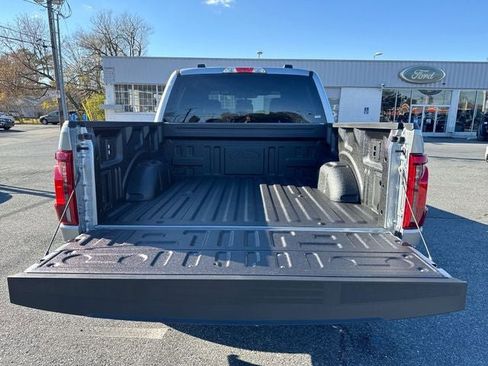 New 2025 Ford F150 STX w/ Equipment Group 200A image 22