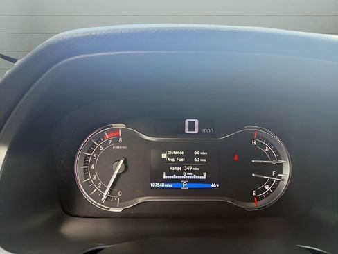 Used 2017 Honda Ridgeline RTL image 13