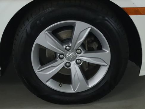 Used 2020 Honda Odyssey EX-L image 10
