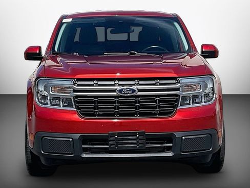 Used 2022 Ford Maverick Lariat w/ Equipment Group 500A Standard AWD/4WD image 3