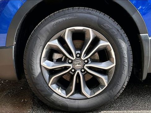 Used 2021 Honda CR-V EX image 31