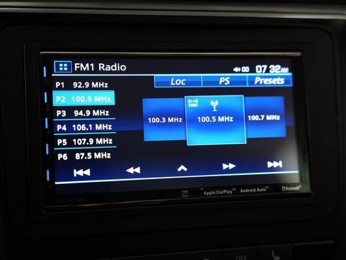 Used 2015 Volkswagen Passat 1.8T Limited Edition FWD image 18
