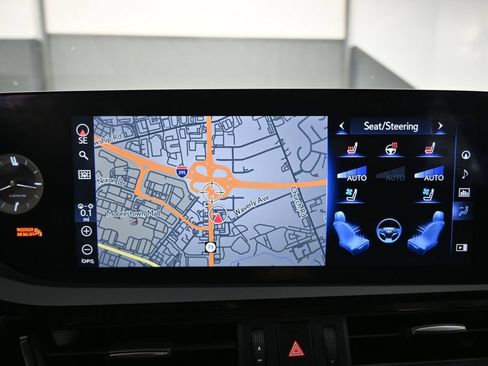 Used 2022 Lexus ES 350 w/ ES 350 Ultra Luxury Package FWD image 23