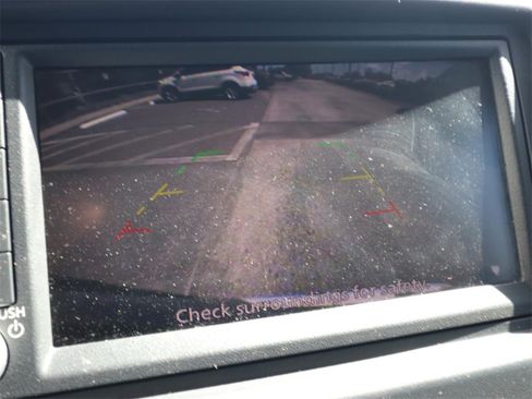 Used 2021 Nissan NV200 SV image 4