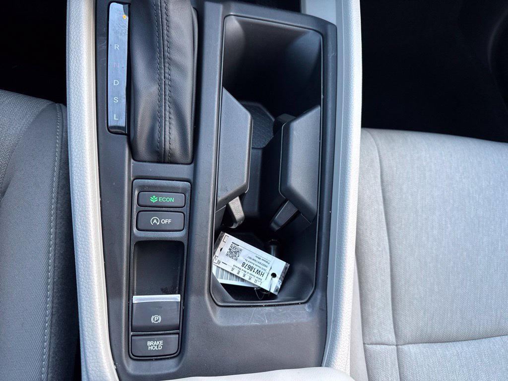 Used 2026 Honda Accord SE image 22
