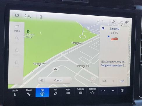 New 2026 Ford F150 Tremor w/ Equipment Group 402A High image 13