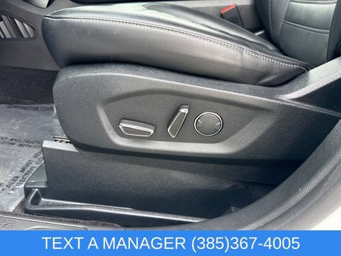 Used 2018 Ford Edge SEL w/ Equipment Group 201A AWD/4WD image 19
