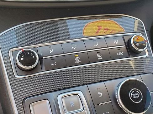 Used 2021 Hyundai Santa Fe SEL image 26