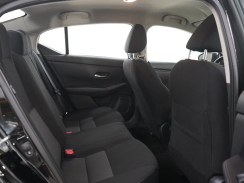 Used 2023 Nissan Sentra SV w/ All-Weather Package FWD image 12