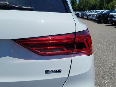 Used 2023 Audi Q3 2.0T Premium Plus AWD/4WD image 8