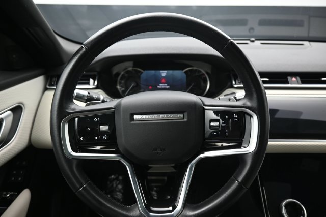 Used 2023 Land Rover Range Rover Velar R-Dynamic S AWD/4WD image 17
