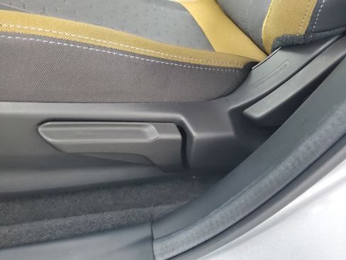 Used 2025 Subaru Crosstrek 2.5i Sport w/ Crosstrek Mirror Package image 30