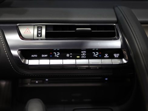 Used 2022 Lexus LC 500 Convertible w/ Touring Package image 46