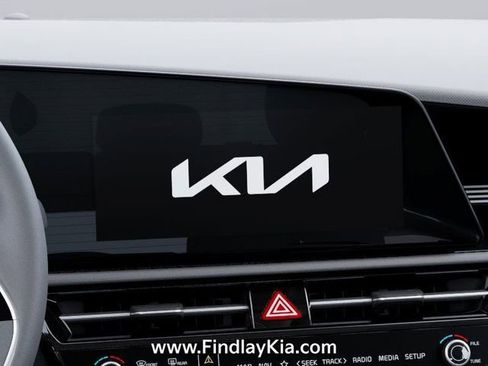 New 2026 Kia Niro Wind FWD image 23