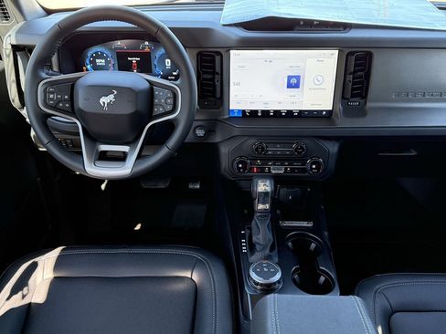 New 2025 Ford Bronco Big Bend image 42