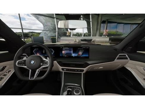 New 2026 BMW 330i 330i NA w/ M Sport Package image 10