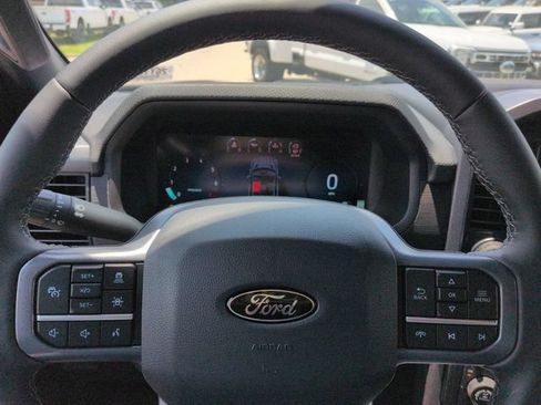 New 2026 Ford F150 XLT w/ Equipment Group 302A MID AWD/4WD image 30