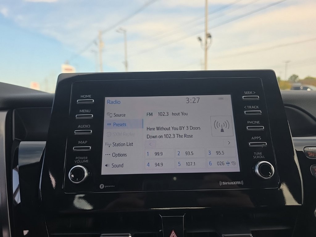 Used 2024 Toyota Camry SE FWD image 19