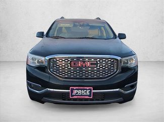 Used 2018 GMC Acadia Denali w/ Technology Package video 2