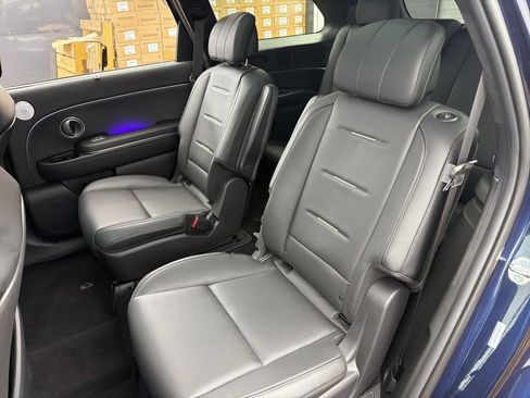 Used 2026 Hyundai Palisade Calligraphy AWD/4WD image 20