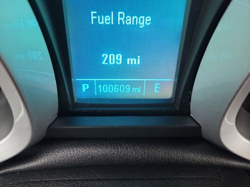 Used 2014 Chevrolet Equinox LT w/ Power Convenience Package image 26