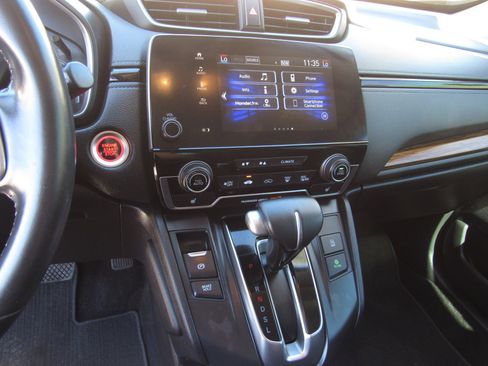 Used 2022 Honda CR-V EX-L image 19