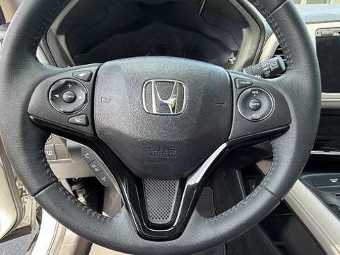 Used 2016 Honda HR-V EX-L image 21