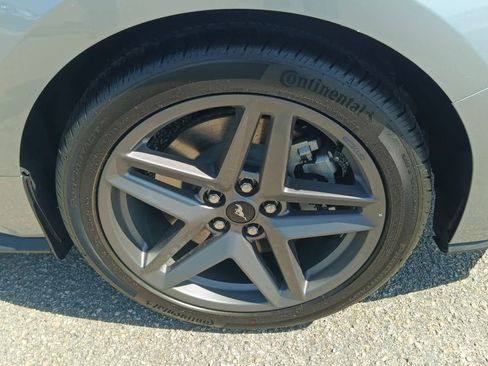 New 2025 Ford Mustang GT Premium w/ California Special Package image 17