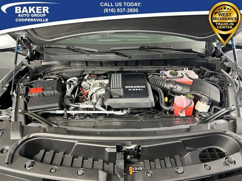 New 2026 Chevrolet Suburban RST w/ Comfort Package AWD/4WD image 36