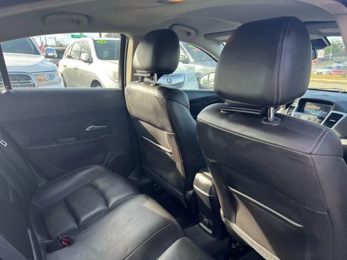 Used 2014 Chevrolet Cruze LT image 15