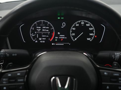 Used 2025 Honda Civic Sport image 22