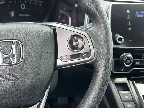 Used 2020 Honda CR-V EX image 18