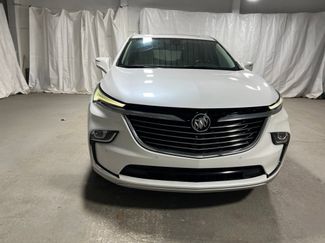 Used 2023 Buick Enclave Essence w/ Experience Buick Package FWD video 2