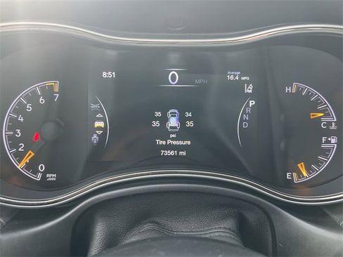 Used 2018 Jeep Grand Cherokee High Altitude image 15