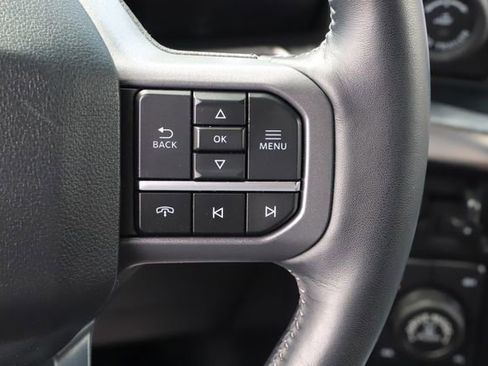 Used 2023 Ford F150 Lariat w/ Max Trailer Tow Package image 28