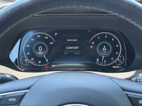 Used 2020 Hyundai Palisade Limited AWD/4WD image 12