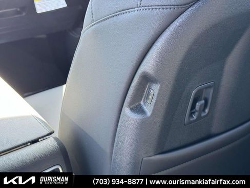 New 2025 Kia Sportage X-Line image 27