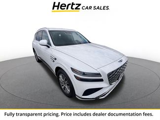 Used 2026 Genesis GV80 2.5T AWD/4WD video 1