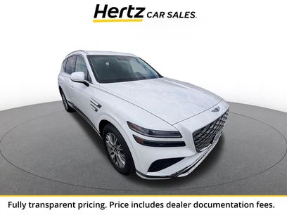 Used 2026 Genesis GV80 2.5T