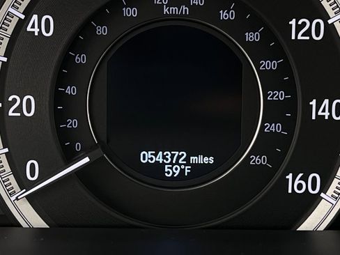 Used 2017 Honda Accord Touring image 21