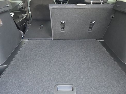 New 2026 Chevrolet Trax LS image 13