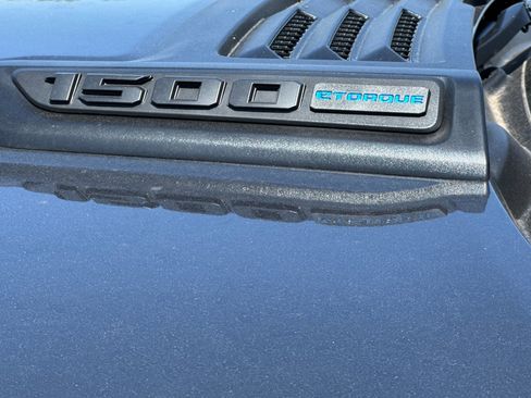 New 2026 RAM 1500 Express AWD/4WD image 24