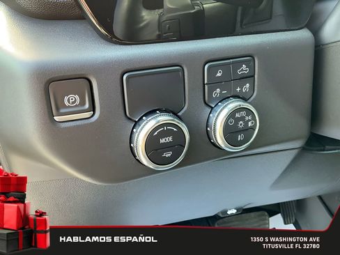 Certified 2023 GMC Sierra 1500 SLT w/ SLT Premium Plus Package image 26