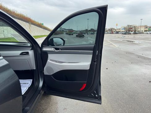 Used 2020 Hyundai Palisade SEL FWD image 16