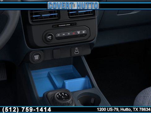 New 2026 Ford Maverick XLT image 16