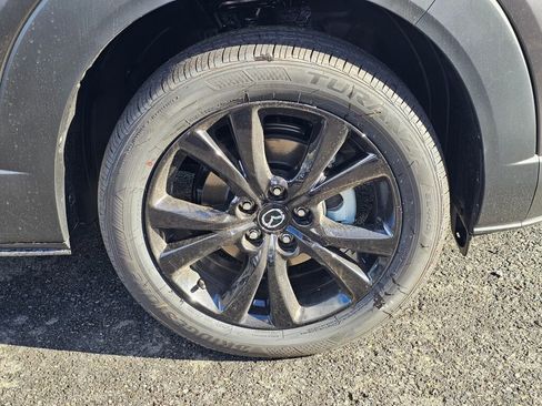 New 2026 MAZDA CX-30 AWD 2.5 S w/ Select Sport Pkg image 29