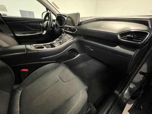 Used 2023 Hyundai Santa Fe SEL FWD image 10