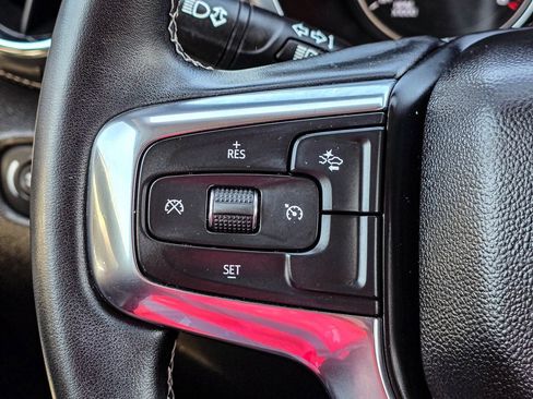 Certified 2023 Chevrolet Blazer LT w/ Midnight/Sport Edition AWD/4WD image 19